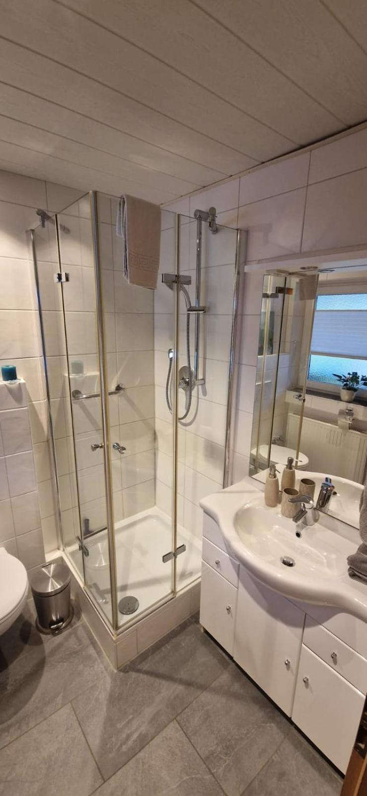 Am Steinacker Appartement Oberammergau Buitenkant foto